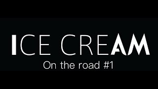 | ICE CREAM ON THE ROAD | #1 Beach fiesta 2015 Escobar Kuching