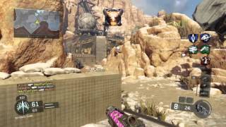 Call of Duty Black Ops 3 Team Deathmatch