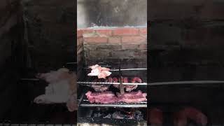 #churrasco