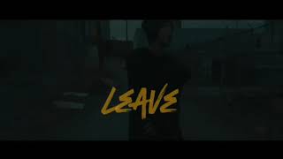 NF - Leave Me Alone edit - lyric video