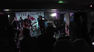 The Big Difference Gig Leicester featuring The Glory