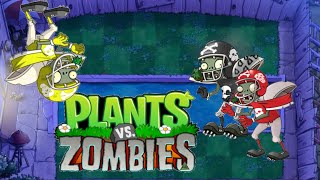 ПОИСК СЕБЕ ПОДОБНЫХ ► Plants vs. Zombies #15