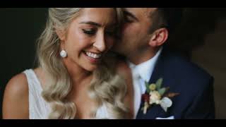 Laura and Raj Wedding Highlights, Kilshane House, Tipperary