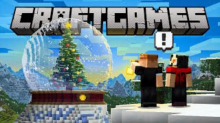 Globo de Neve Automatico! - Craft Games 284