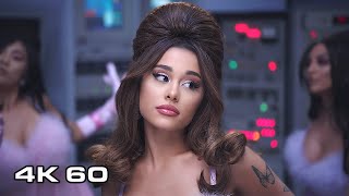 Ariana Grande - 34+35 [AI 4K 60fps]