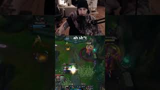 Rengar Ivern S13 Is Really Broken #shorts #leagueoflegends #rengar #challenger #lol #twitchstreamer