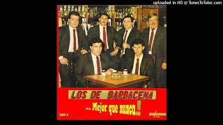 Los De Barbacenas - Debora Yo Te Canto