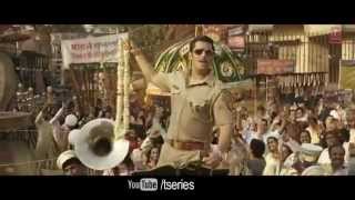 Dabangg 2 Dagabaaz Re Full Song Rahat Fate Ali Khan|Salman khan|Sonkasi Shina