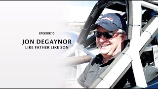 2024 Speedtour Presents Stories From The Paddock - Episode 10 - Jon Degaynor