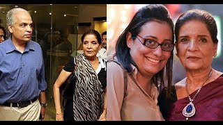 Zubaida Tariq Family Pics | Zubaida Aapa Family Pics