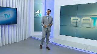 HD | Encerramento do BATV (18/10/2024)