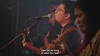 I Speak Jesus + Holy forever + I Love You Lord + Jesus Loves Me This I Know | Hislife Worship