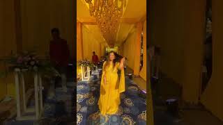 Attended Wedding in Pune | Marwari Wedding | Pune Vlog #shortvideo #shorts #viral #indianwedding