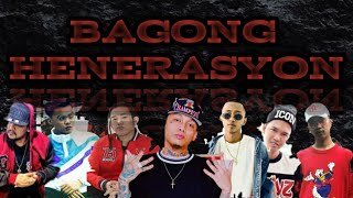 BAGONG HENERASYON - EX BATALLION & OC.DAWGS