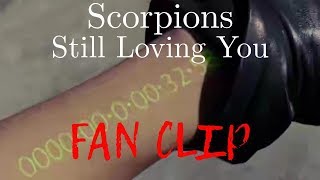 Scorpions - Still Loving You ("IN TIME")