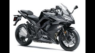 2019 KAWASAKI NINJA 1000