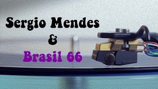 SERGIO MENDES & BRASIL 66 — The Fool On The Hill