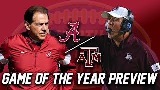 Alabama vs Texas A&M 2021 Early Prediction and Preview | Alabama Football | Texas A&M Football