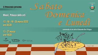 SABATO DOMENICA E LUNEDI-PROMO