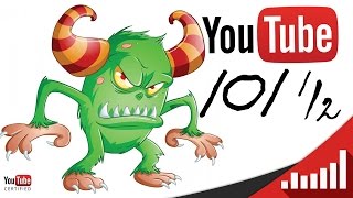 ★ How to Handle Trolls - YouTube101.5 ★