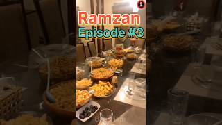 Ramzan Episode # 3 #food #foodlover #streetfood #streetfood #sehri #iftar #ramzan #viral #trending