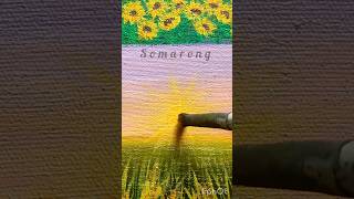 6 season painting #part6 #painting #art #satisfying #subscribe #viral #paddy