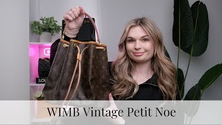 WIMB Vintage Petit Noe