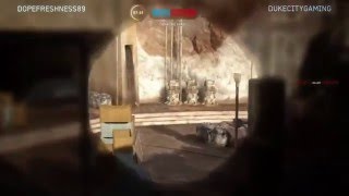 Star wars battlefront crazy gameplay