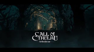 Call of Cthulhu | Full Gameplay | Longplay Walkthrough (No Commentary)