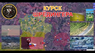 Что ..Ать ..Ашу Происходит В Курской Области?⚔️ Нью Йорк Пал🔥 Военные Сводки И Анализ За 07.08.2024