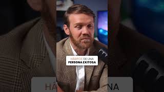 Se una persona más exitosa #negocios #liderazgo #exito #habitos #consejos #podcast