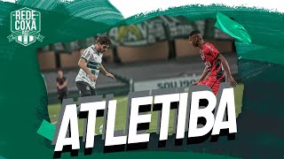 Coxacast #007 - Atletiba