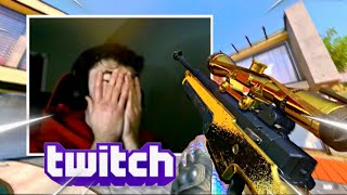 Making Twitch Streamers Regret Playing With Me (BOTH POV’S + Funny Reactions)