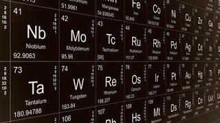 Organising Elements