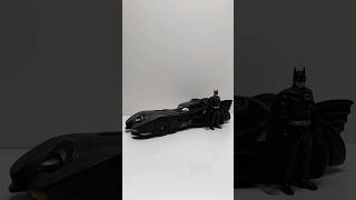 Jadatoys 1/24 Batmobile Batman 1989 #jadatoys #batmobile #batman1989