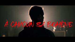 Grand Corps Malade - A chacun sa bohème (Clip Officiel)