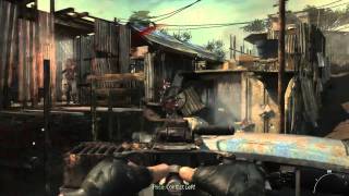 Lets Play: Modern Warfare 3 Pt 3 Ft: Toxicrepear