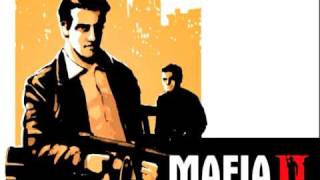 Mafia 2 Radio Soundtrack - Peggy Lee - Why don't you do right