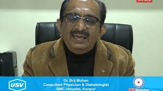 Dr. Brij Mohan 2