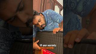 കല്യാണത്തിന് Ofcourse കൊടുക്കാൻ പറ്റിയ Item#shorts #viralvideo #trending #malayalam #thesleepcompany