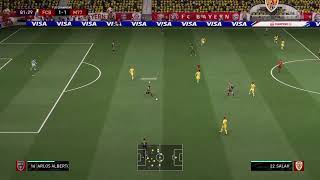 FIFA21 WL