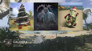 Dev Error 5476 in Caldera |STEP UP Streaming|