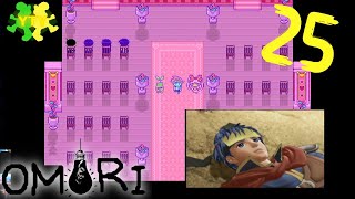 Omori | Episode 25: Sweetheart's Quest For Getting Bodied