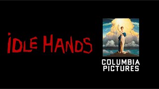 Idle Hands (1999) TV Spot In Theaters Friday (April 28,1999)