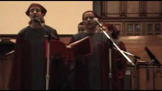 The Oromo Christian Church of Toronto