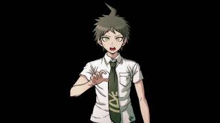 Danganronpa "Animated" Adventure: Episode 46 [Hajime and the Name Game]