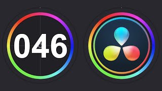 DaVinci Resolve. Эп. 46. Fusion. Идём в 3D