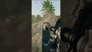 Anti Tank Gun | Enlisted Game Play