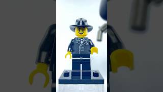 LEGO col079 Minifigures Collectilble Series 5 - Gangster #lego #minifigure #legoseries #gangster