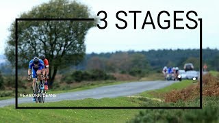 Downton 2 Day Stage Race 2017